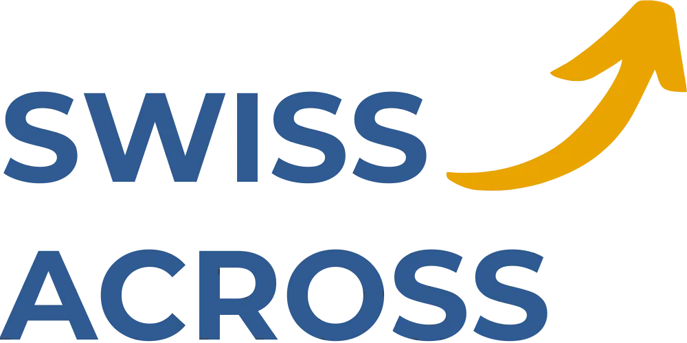 Logo SwissAcross